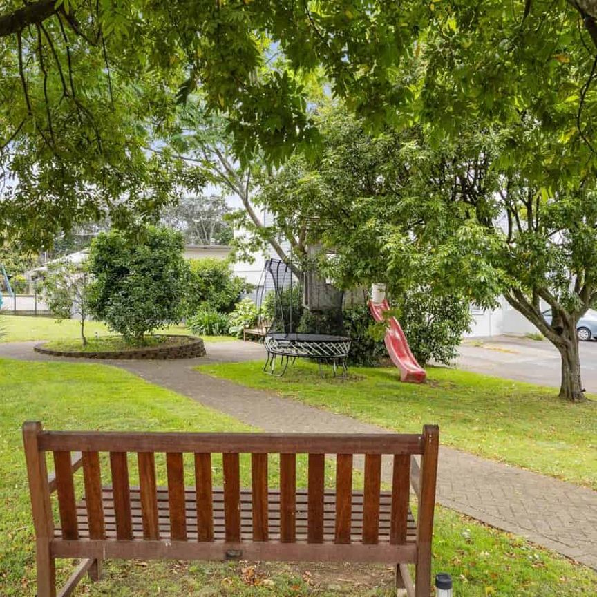 Ready, refreshed and Waiting. - Photo 1