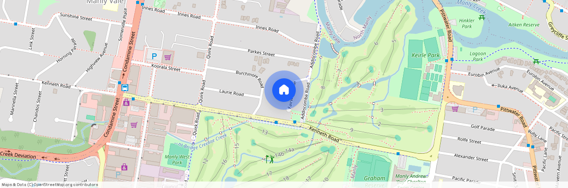 12/10 Fairway Close, NSW 2093, Manly Vale