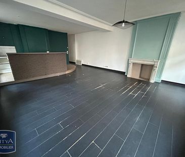 Location Appartement 2 pièces 61m² LILLE 59000 - Photo 1