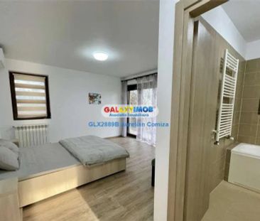 Apartament 3 camere lux Silistea Snagovului - Photo 1