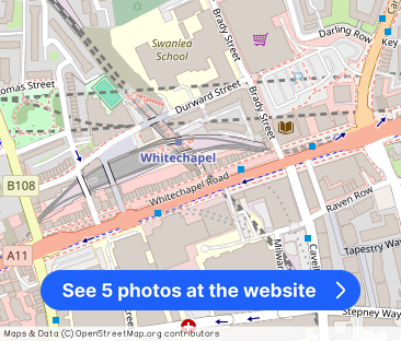 1 bedroom flat for rent - Photo 1