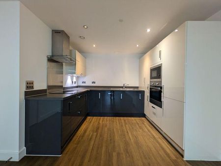 2 bedroom apartment to rent - Photo 4