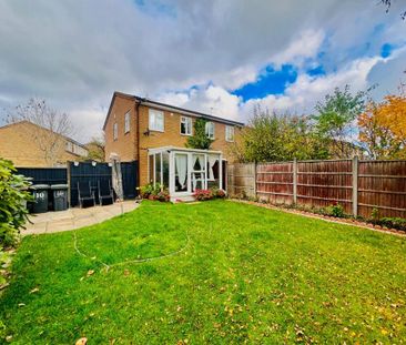 2 bedroom semi-detached house to rent - Photo 5