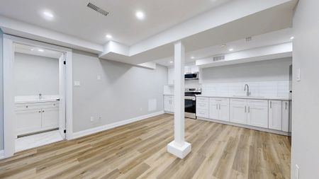 For Lease - 6384 Plowmans Heath N/A Unit# Bsmt, Mississauga, Ontario - Photo 5