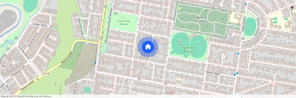 2/7 Stafford Street, Vic 3218, Herne Hill