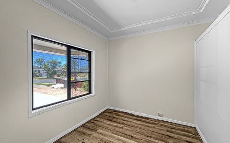 3 Bedroom Home - Electricity and Water Included - Photo 3