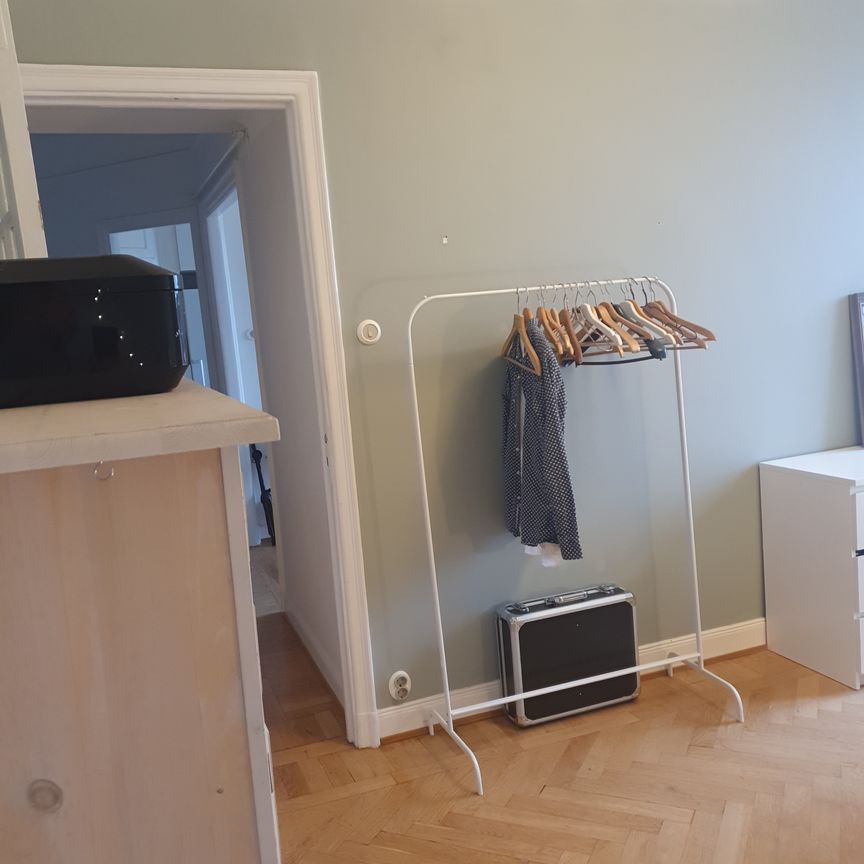 Sankt Eriksgatan, Stockholm - Photo 1