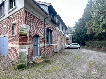 T3/4 Marcq-en-Baroeul - Photo 2