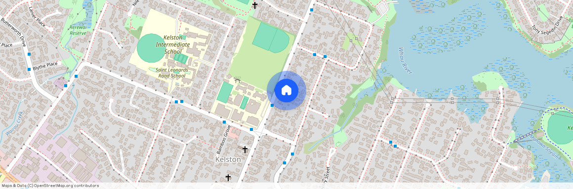 55A Archibald Road, Kelston, Auckland