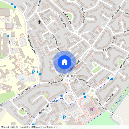 Ruby Court, Exeter, EX2