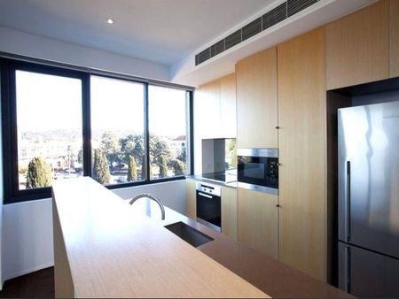 8/7 Sydney Avenue, Barton ACT 2600 - Apartment For Rent | Domain - Photo 3