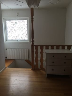 Prästskogsvägen, Huddinge - Photo 1