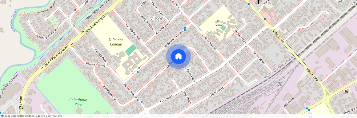 36 Lockhart Avenue, Milson, Palmerston North City