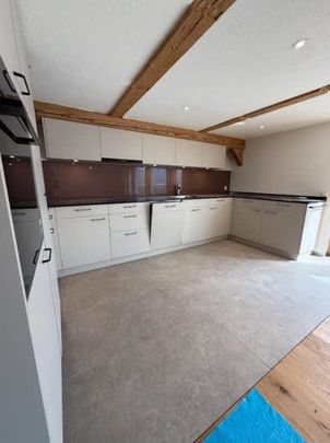 3.5 Zimmer, 100 m², 2. Stock - Photo 1