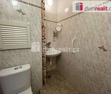 Pronájem bytu 1+kk a garsoniéry 23 m², Riegrova 54, Příbram - Photo 4