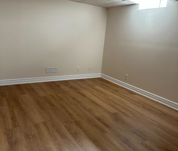 For Lease - 107 Golden Avenue Unit# Bsmt, Markham, Ontario - Photo 5