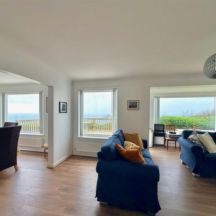 Spring Road, Wembury Point, Plymouth - Photo 1