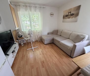 1 bedroom flat to rent - Photo 6