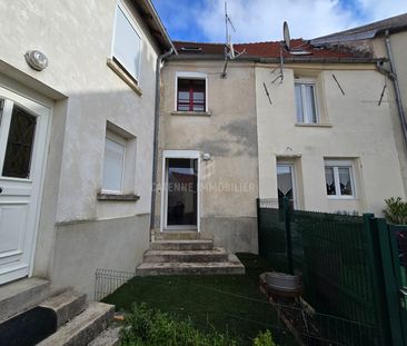 Location Maison 4 pièces 69m² - Photo 5