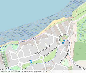 Carmichael Avenue, Greenhithe, Kent, DA9 - Photo 1