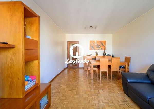 Apartamento T3