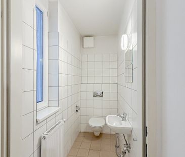 Mitten im 8. Bezirk: Schöner 3 Zimmer-Neubau mit großem Balkon - Photo 6
