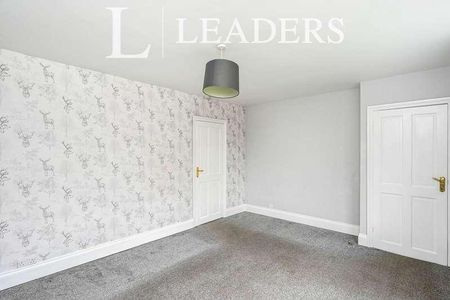 Church Street, Bilsthorpe, Newark, NG22 - Photo 3