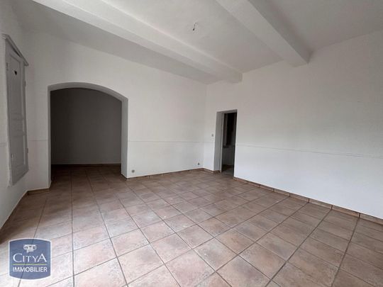 Location Maison 5 pièces 112m² PIOLENC 84420 - Photo 1