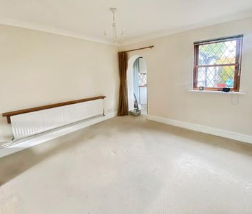 2 bedroom terraced house to rent - Photo 6