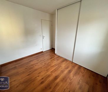 Location Appartement 2 pièces 34m² LE MANS 72000 - Photo 4