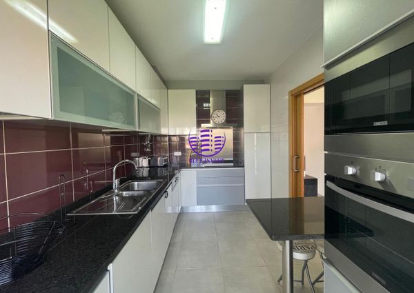 Apartamento T2 em Faro