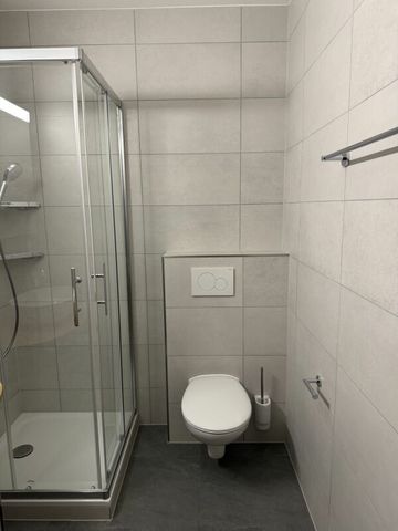 Magnifique 2.5 pces au rez-de-chaussée rénové à neuf au centre de Glovelier - Foto 5