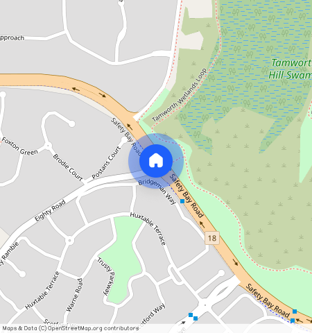 Baldivis, Perth - South West