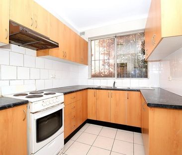 Two Bedroom Apartment in Ideal Location - Photo 2