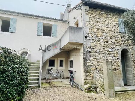 APPARTEMENT T3 + PARKING - Photo 3