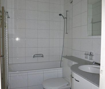Ruhige 2-Zimmerwohnung an zentraler Lage - Photo 4