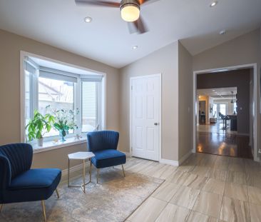 For Lease - 885 Adams Road Unit# Main, Innisfil, Ontario - Photo 4