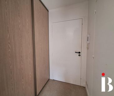 Location Appartement 1 pièce 18m² NANTES 44000 - Photo 3