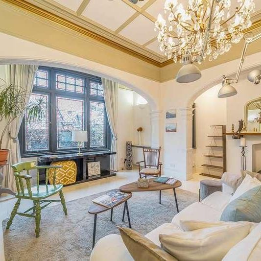 Heathfield Park, Willesden Green, NW2 - Photo 1