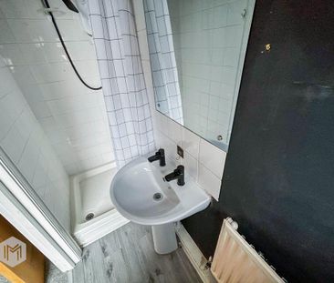 1 bedroom apartment to rent - Photo 6