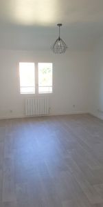 A LOUER Studio 33m² ECOUEN, place de parking privée - Photo 3