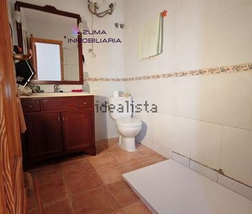 Alquiler de piso en Fuente Alegre - El Chaparral - Los Morales - Photo 6