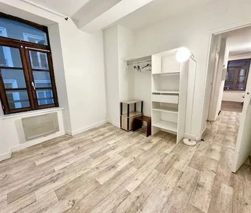 Location Appartement 2 pièces 32m² BOULOGNE SUR MER 62200 - Photo 3