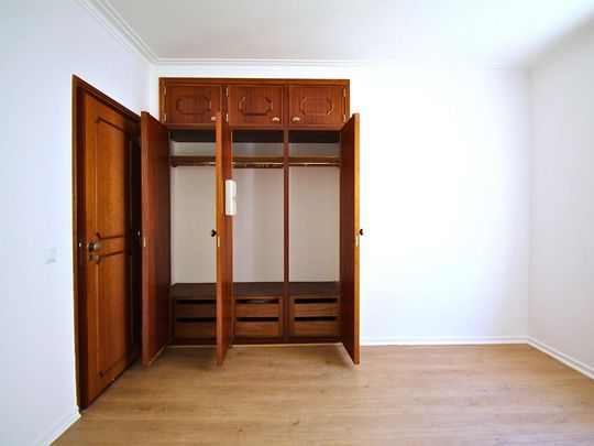 3 Bedroom Apartment with parking, Cobre, Cascais - Photo 1