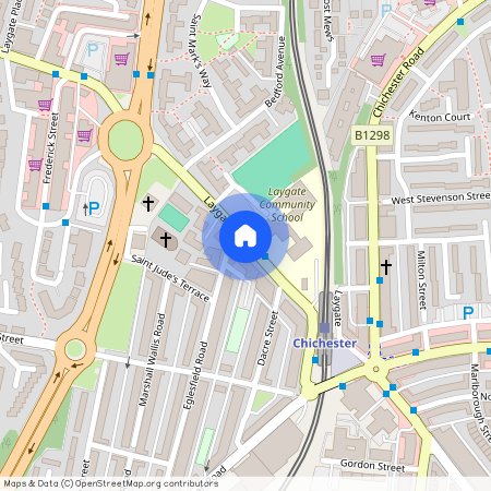 Rekendyke Mews, Laygate, NE33 4JN