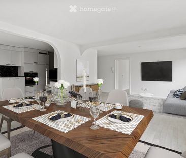 Wohnung in Einsiedeln - Foto 6