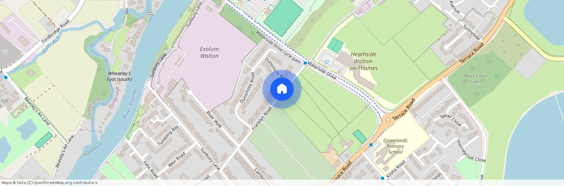 Franklyn Road