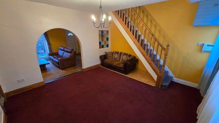 3 bed terraced house to rent in SR3 - Photo 3