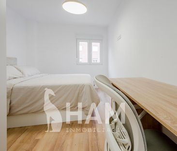 Estudio - Madrid - Palomeras Sureste - 1.050€ MES - Ref. JA223 - Photo 3