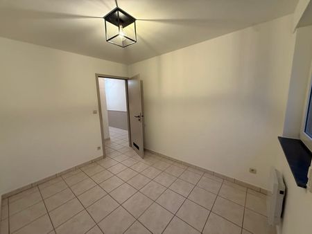 Appartement te huur - Photo 3